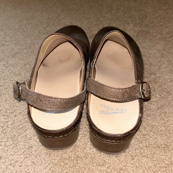 Dansko Clogs - Picture 4 of 7